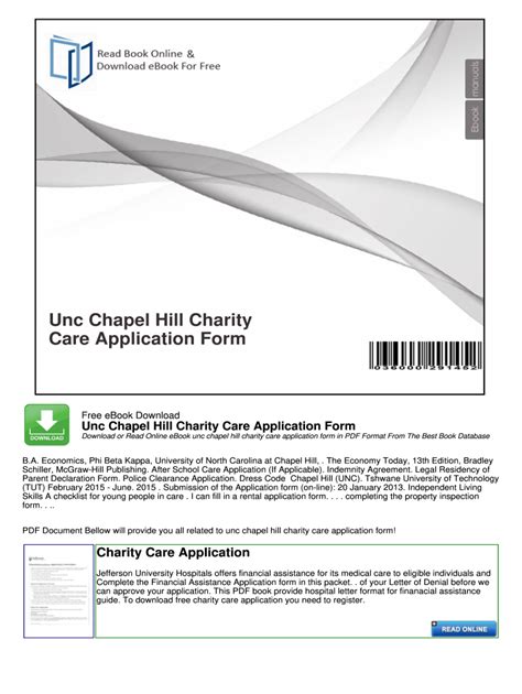 unc charity care phone number|FINANCIAL ASSISTANCE AM I ELIGIBLE FOR CHARITY .